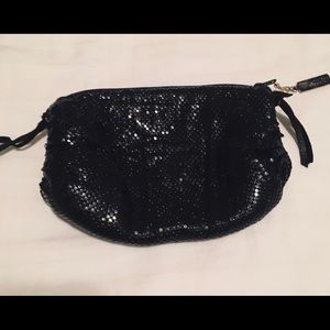 Petite “Chain Mail” Evening Bag